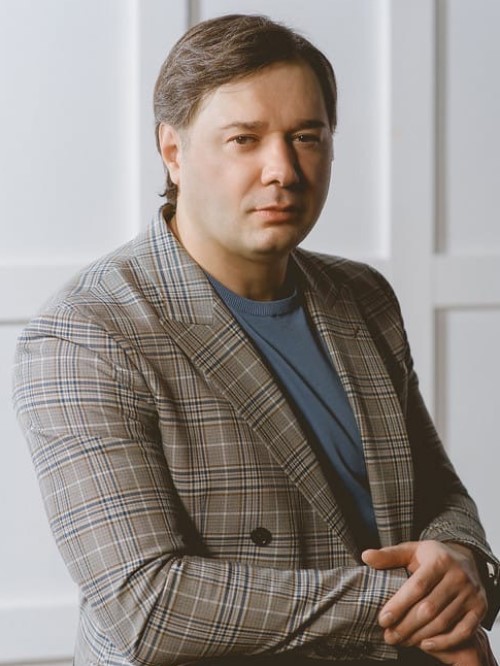 Balkizov vyacheslav valerevich