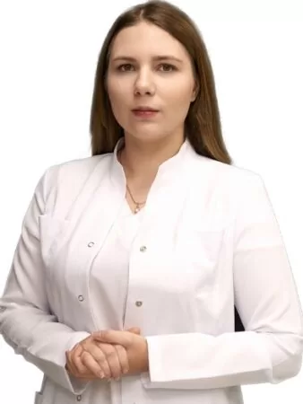 Grichanovskaya kseniya arkadevna